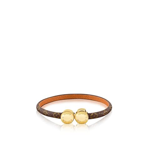 historic mini monogram bracelet louis vuitton|louis vuitton monogram collection.